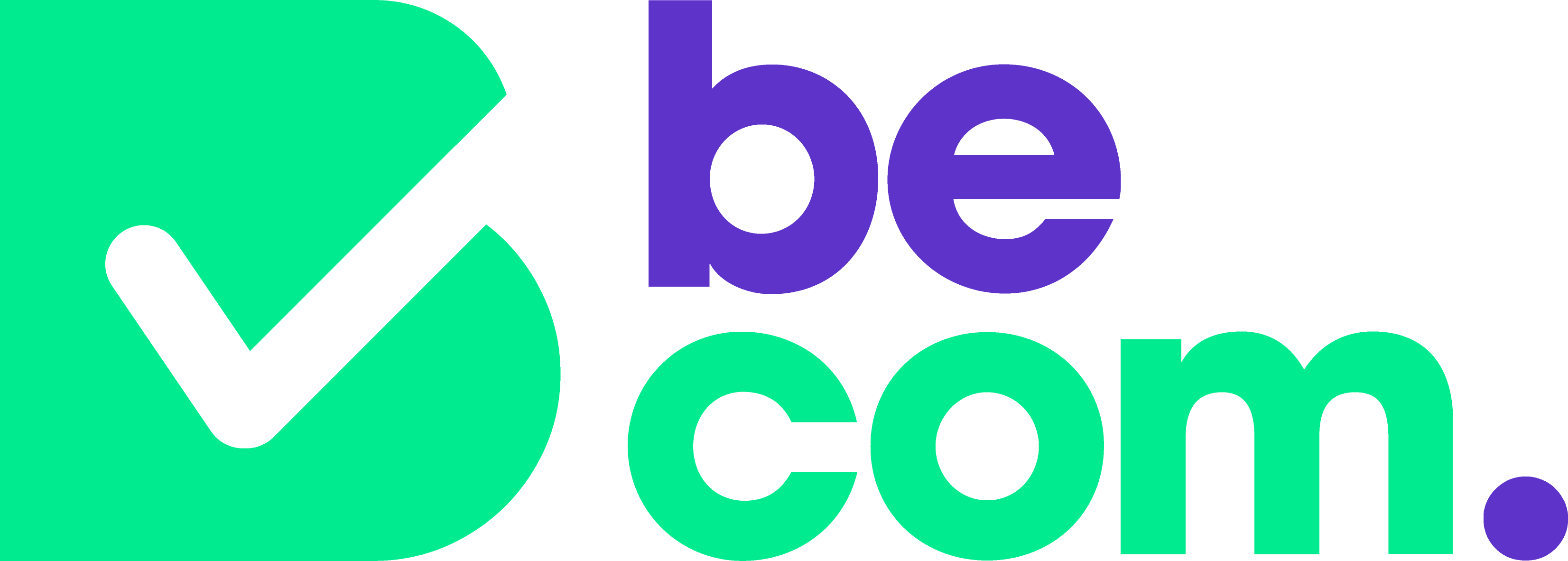 Becom Logo