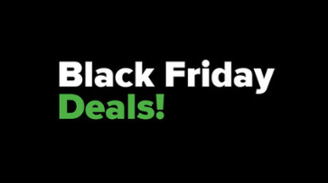 Black Friday Deals