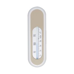 Bébé-Jou Thermometer Bad Taupe