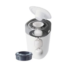 Tommee Tippee Sangenic Luieremmer Twist&Click White Inclusief 1 Navulling