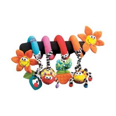 Playgro Amazing Garden Twirly Whirly