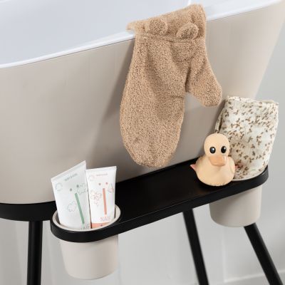 We-Too Bath Tray Oatmeal