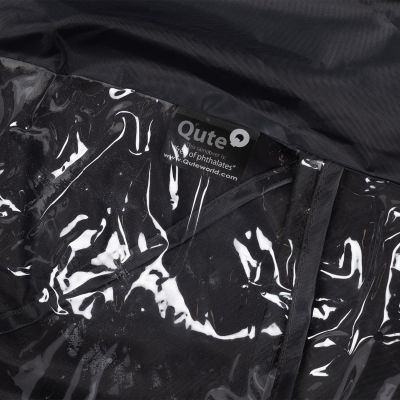 Qute Regenhoes Q-Ultra