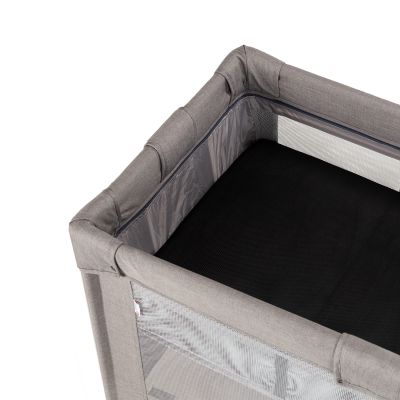 Qute Campingbedmatras Q-Matti 3D mesh