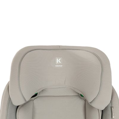 Kidsriver Autostoel Omega-S Clay