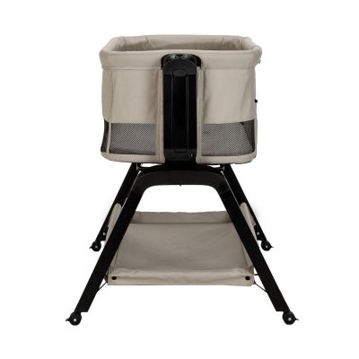 Qute Co-Sleeper Q-Breez Plus Mild Taupe