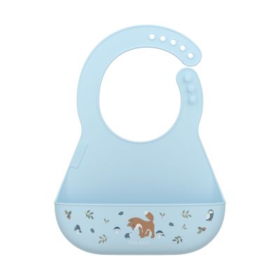 Mepal Forest Friends Slab Mio 