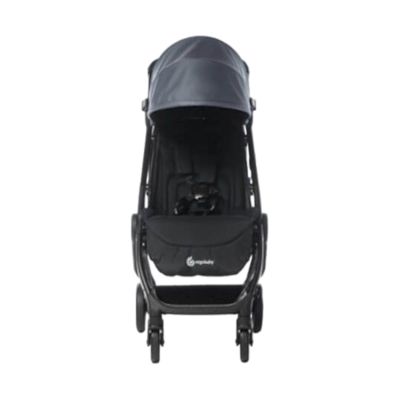 Ergobaby Buggy Metro Plus Slate Grey