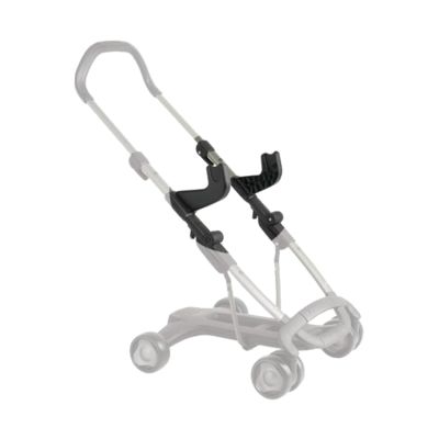 Nuna CM Adapters Maxi Cosi Cabrio