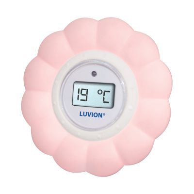 Luvion Bad / Kamer Thermometer