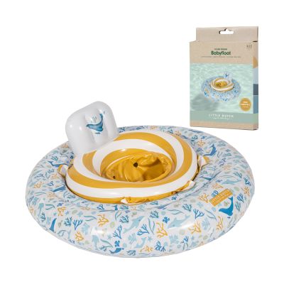 Little Dutch Baby Float Ocean Dreams Blauw