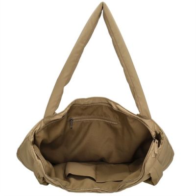 Beagles Shopper Taupe