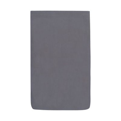 Witlof For Kids Laken Plooien - 60 x 120 cm - Warm Grey 