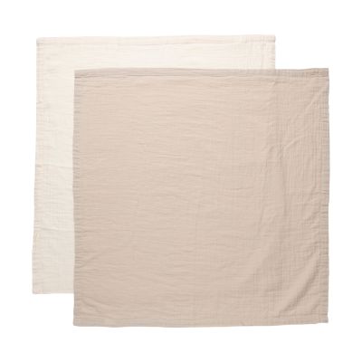 Bebe-Jou Pure Cotton Hydrofiele Doek 70 x 70 cm