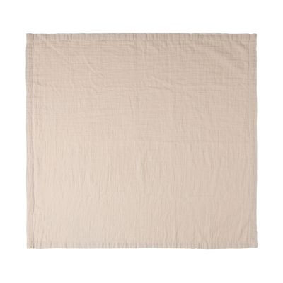 Bébé-Jou Multidoek Hydrofiel Pure Cotton Sand 70x70cm 2-Pack