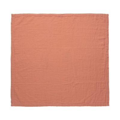 Bébé-Jou Multidoek Hydrofiel Pure Cotton Pink 70x70cm 2-Pack