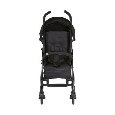 Chicco Buggy Liteway 4 Complete Jet Black