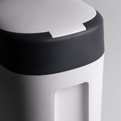 Tommee Tippee Sangenic Luieremmer Twist&Click White Inclusief 1 Navulling