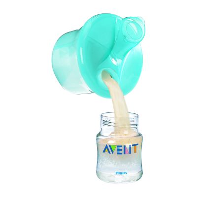 Philips Avent Melkpoeder Reisbox SCF135/06