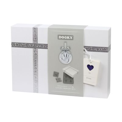 Dooky Memory Box Ornament Kit