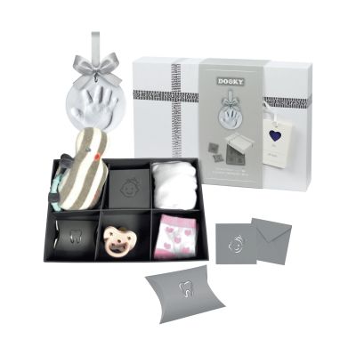 Dooky Memory Box Ornament Kit