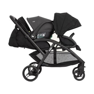 Joie Kinderwagen Evalite Duo Shale