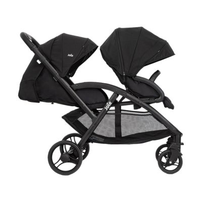 Joie Kinderwagen Evalite Duo Shale