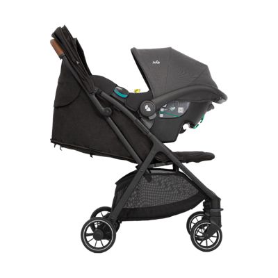 Joie Buggy Pact Pro Shale