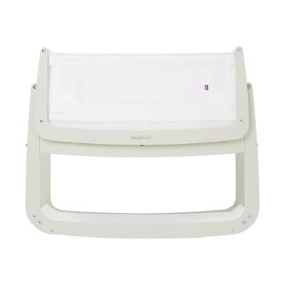 Snuz Bedside Crib SnuzPod 4 Barley