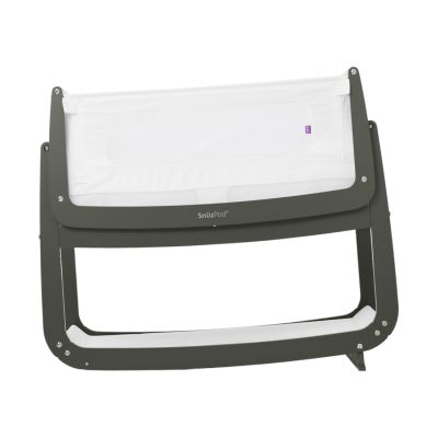 Snuz Bedside Crib SnuzPod 4 Sage