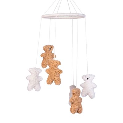 Childhome Babymobiel Teddy