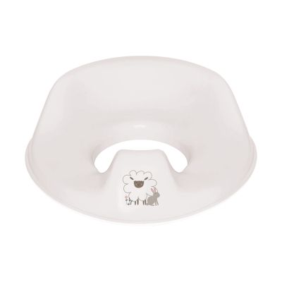 Bebe-Jou Toiletverkleiner De Luxe Tiny Sheep