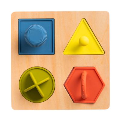 Taf Toys Puzzel My First Shapes