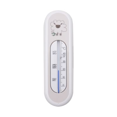 Bebe-Jou Badthermometer Tiny Sheep