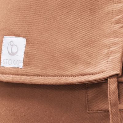 Stokke Limas Carrier OCS Terracotta