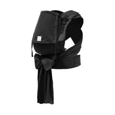 Stokke Limas Carrier Plus OCS Black