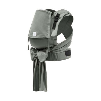 Stokke Limas Carrier Plus OCS Glacier Green