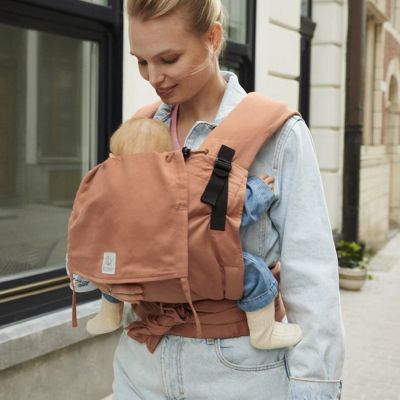 Stokke Limas Carrier Plus OCS Terracotta