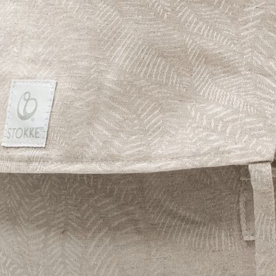 Stokke Limas Carrier Plus OCS Floral Beige