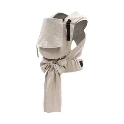 Stokke Limas Carrier Plus OCS Floral Beige