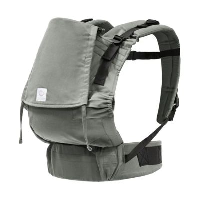 Stokke Limas Carrier Flex OCS Glacier Green