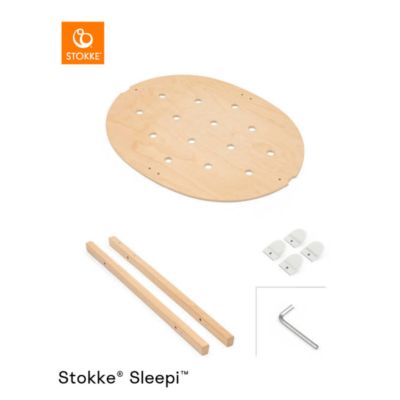 Stokke Sleepi Downsizcing Kit V3 Natural