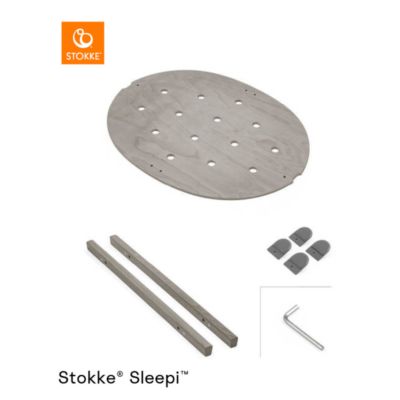 Stokke Sleepi Downsizcing Kit V3 Hazy Grey