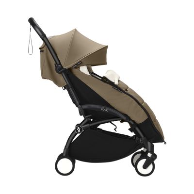 Stokke YOYO 3 Footmuff Toffee