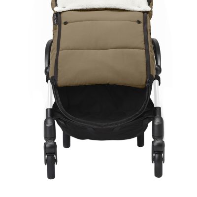 Stokke YOYO 3 Footmuff Toffee