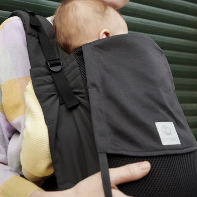 Stokke Limas Mesh Anthracite