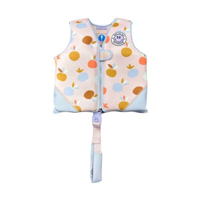 Swim Essentials Exclusive Zwemvest 4-6 jaar