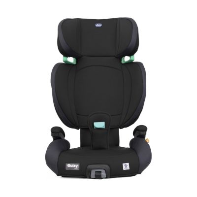 Chicco Autostoel Quizy I-Size Black