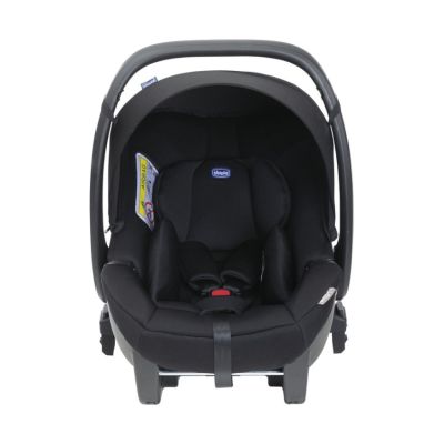 Chicco Autostoel Kory Essential I-Size Black