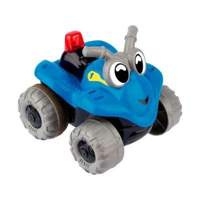 Chicco Quad RC